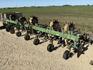 John Deere RM Image