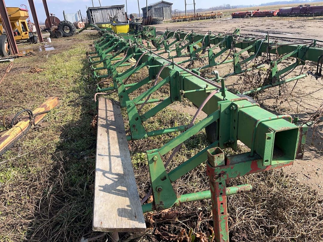 Image of John Deere RM Image 1