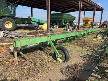 Main image John Deere RM