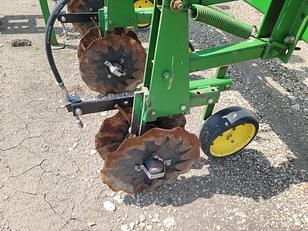 Main image John Deere RM12  5