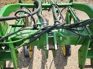 Main image John Deere RM12  7