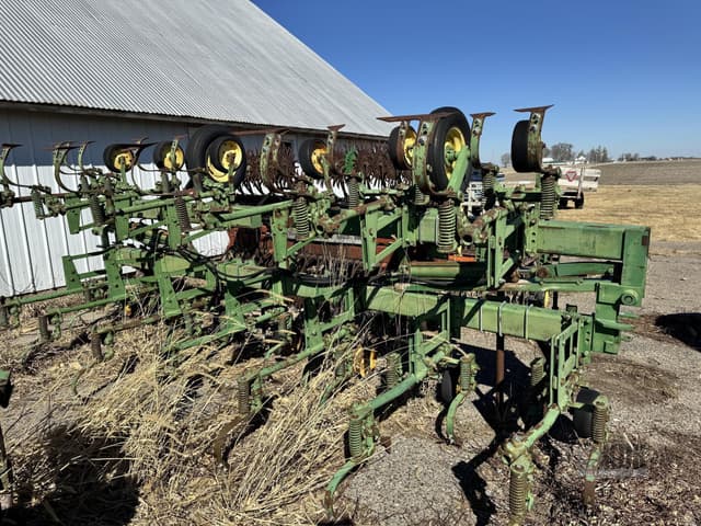 Image of John Deere RM12  equipment image 4