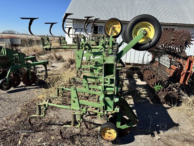 Image of John Deere RM12  equipment image 2