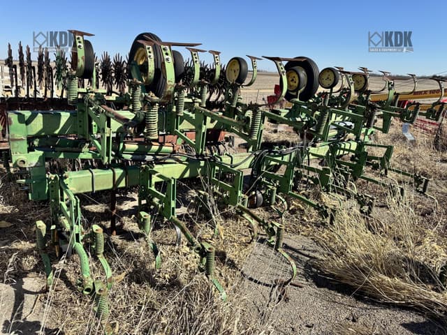 Image of John Deere RM12  equipment image 3