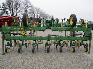 Main image John Deere ER014 1