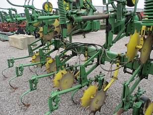 Main image John Deere ER014 31