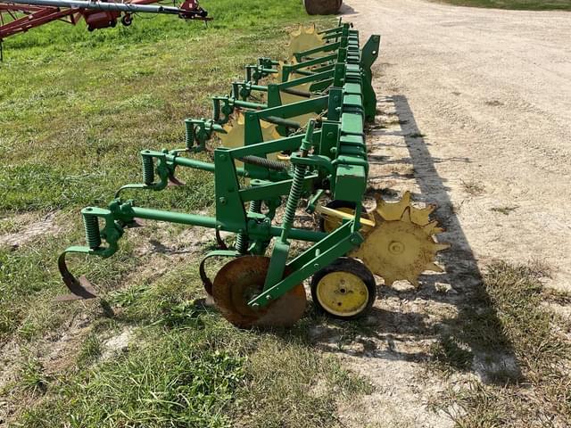 Image of John Deere RM6 equipment image 4
