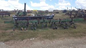 John Deere RM6 Image