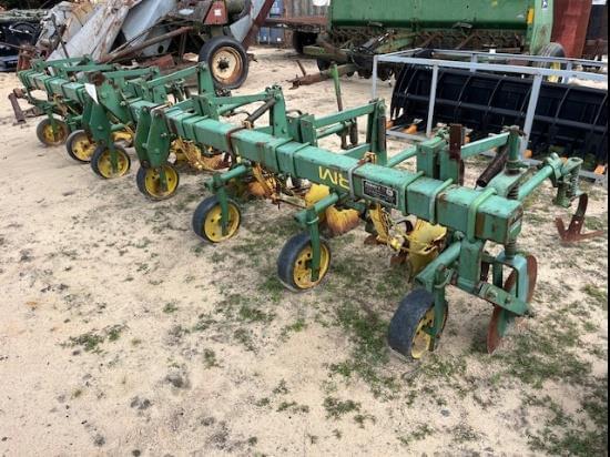 Image of John Deere RM6 Image 0