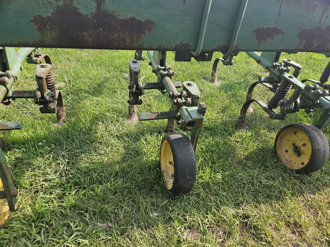 Image of John Deere RM Image 1