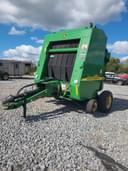 John Deere 457 Image