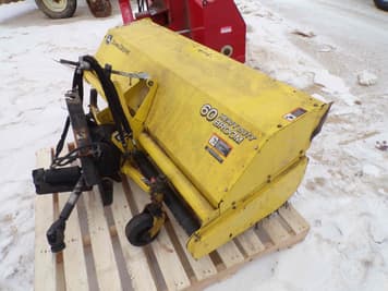 Main image John Deere 60 Heavy Duty Broom