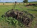John Deere Rotary Hoe Image