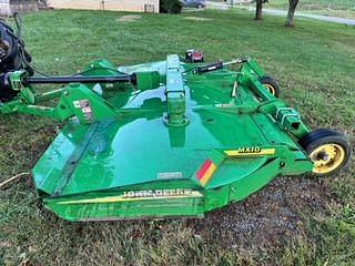 Image of John Deere MX10 equipment image 2