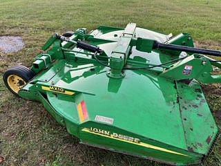 Image of John Deere MX10 equipment image 4