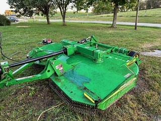 Image of John Deere MX10 equipment image 1