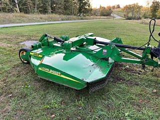 Image of John Deere MX10 equipment image 3