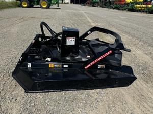 John Deere RS72 Image