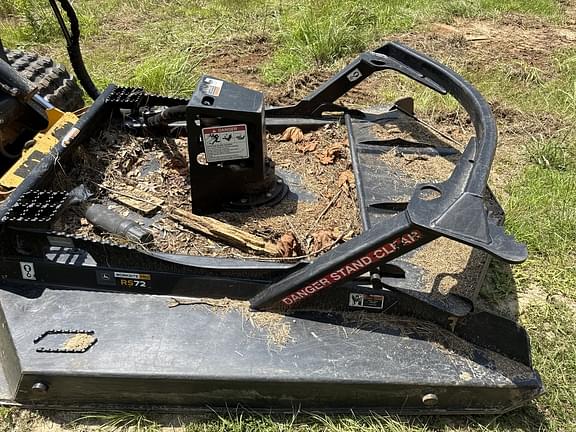 Image of John Deere RS72 Primary image
