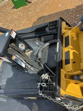 Image of John Deere RS72 equipment image 3