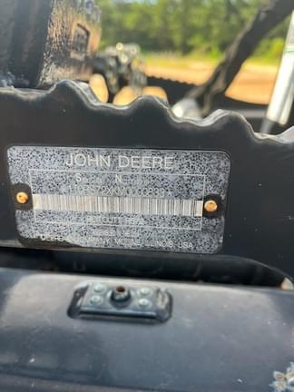 Image of John Deere RS72 equipment image 4