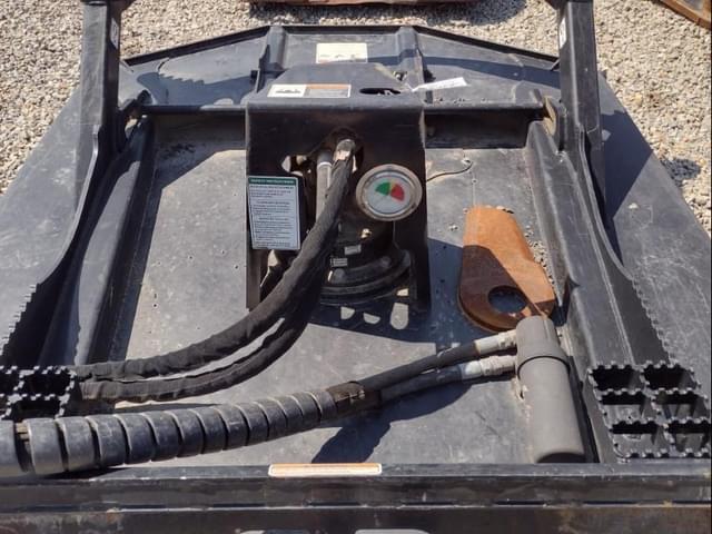 Image of John Deere RS72 equipment image 2