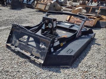 Main image John Deere RS72