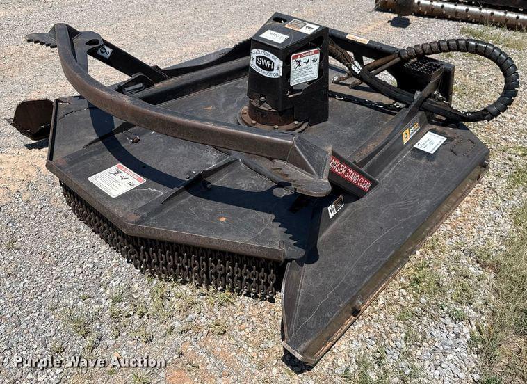 Image of John Deere RS72 Primary image