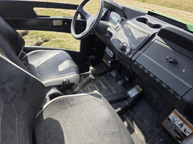 Image of John Deere RSX850i equipment image 2