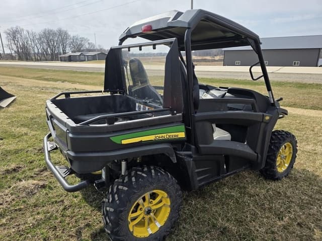Image of John Deere RSX850i equipment image 1