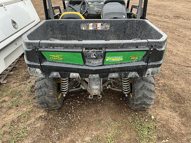 Image of John Deere RSX860i equipment image 2
