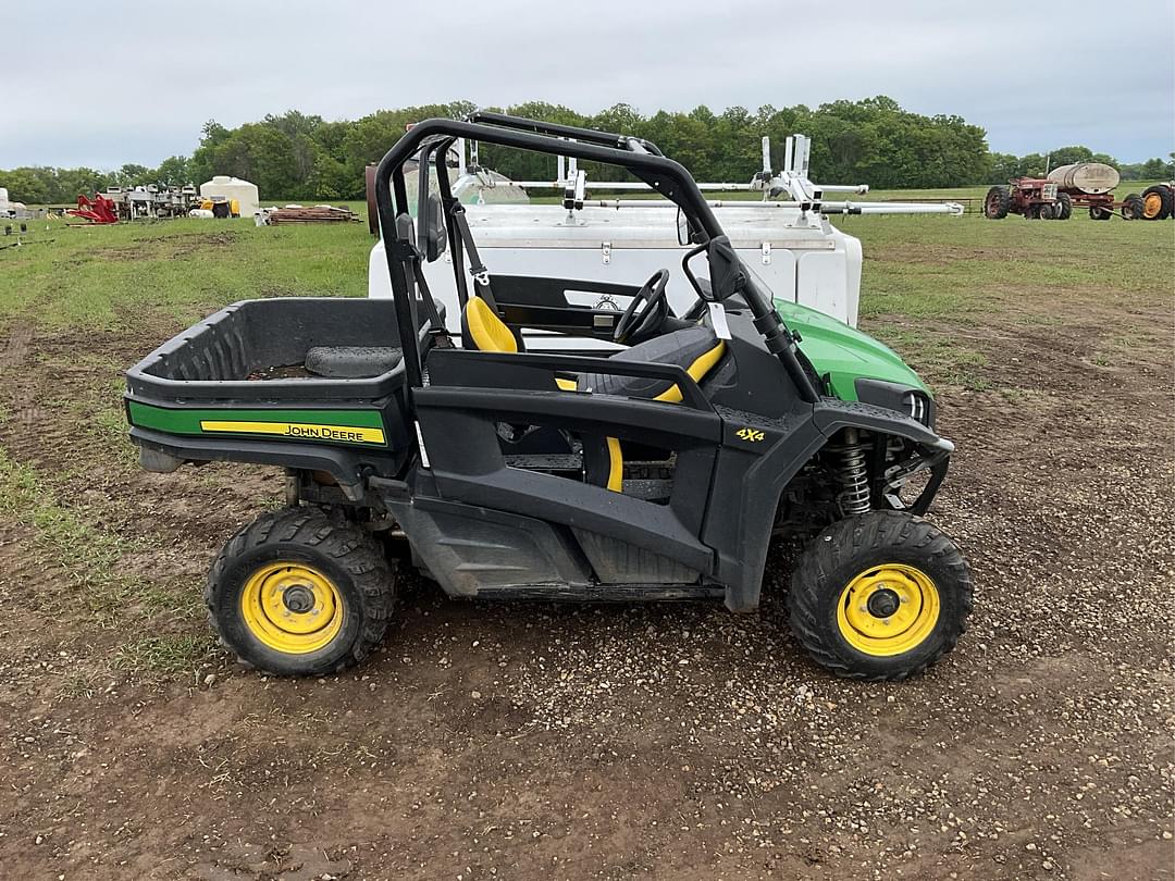 Image of John Deere RSX860i Primary image