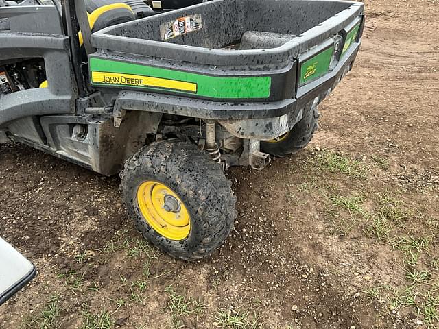 Image of John Deere RSX860i equipment image 3