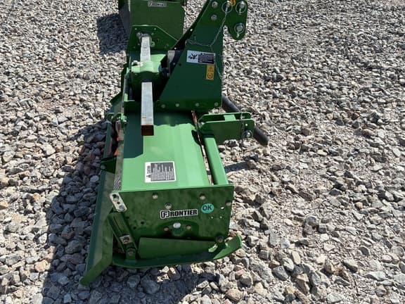 Image of Frontier RT1157 equipment image 2