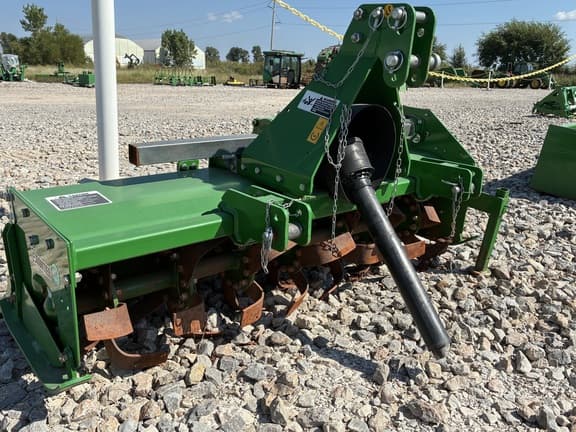 Image of Frontier RT1157 equipment image 3