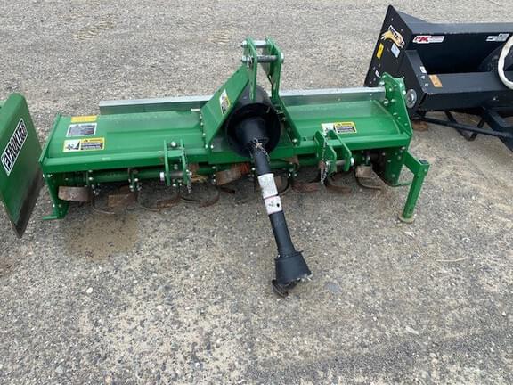 Image of Frontier RT1165 equipment image 1