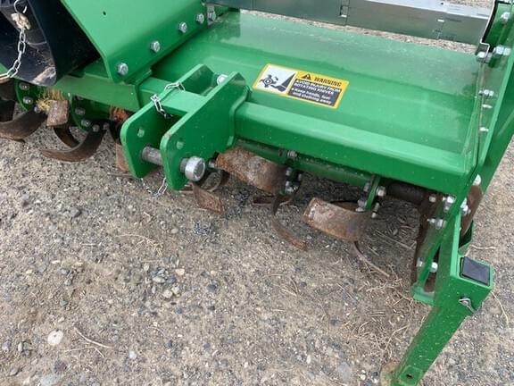 Image of Frontier RT1165 equipment image 2