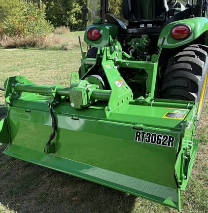 Frontier RT3062R Equipment Image0