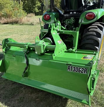 Main image Frontier RT3062R