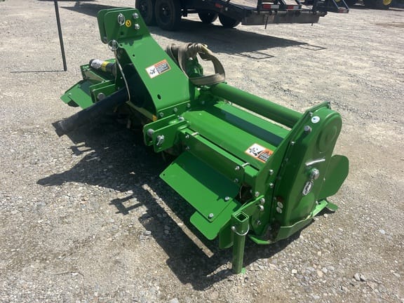 Frontier RT3073 Equipment Image0