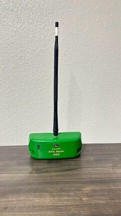 Main image John Deere RTK Radio 450