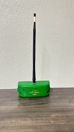 Main image John Deere RTK Radio 450