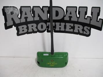 Main image John Deere RTK Radio 450