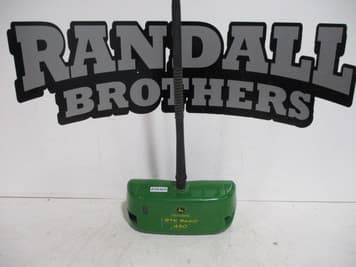 Main image John Deere RTK Radio 450