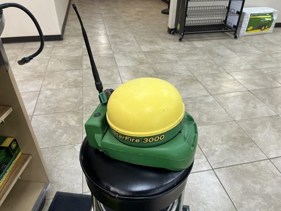 Main image John Deere StarFire 3000