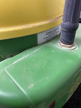 Image of John Deere StarFire 3000 equipment image 1