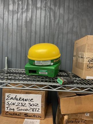 Main image John Deere StarFire 3000