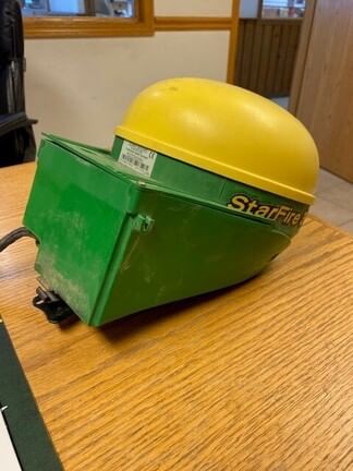 Main image John Deere StarFire 3000