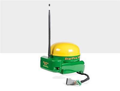 Image of John Deere StarFire 3000 Image 1