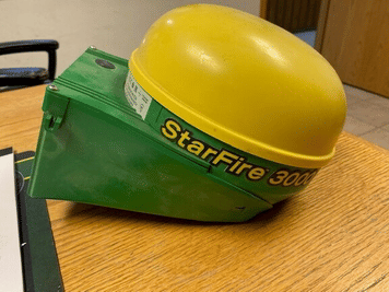 Main image John Deere StarFire 3000